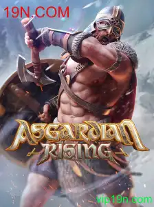 Explorando a Saga do Jogo AsgardianRising: Uma Experiência Epopeica