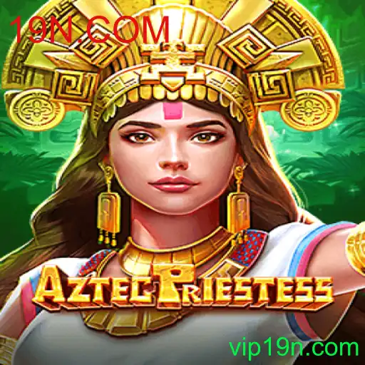 AztecPriestess: Um Mergulho na Aventura Misteriosa Inspirada por 19N.COM