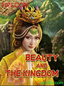 Tudo Sobre BeautyAndTheKingdom: Um Jogo de Estratégia Único
