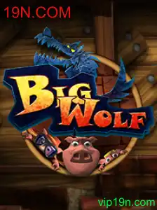Explore o Universo de BigWolf: Um Jogo de Estratégia Imersivo