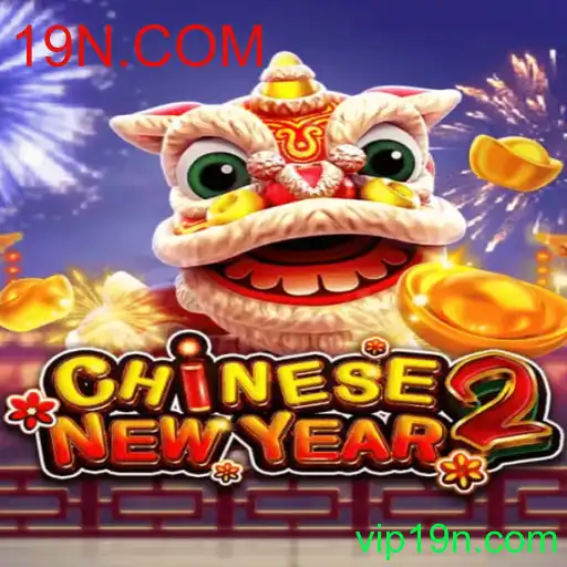 Descubra a Magia de CHINESENEWYEAR2: O Jogo Fascinante da Temporada