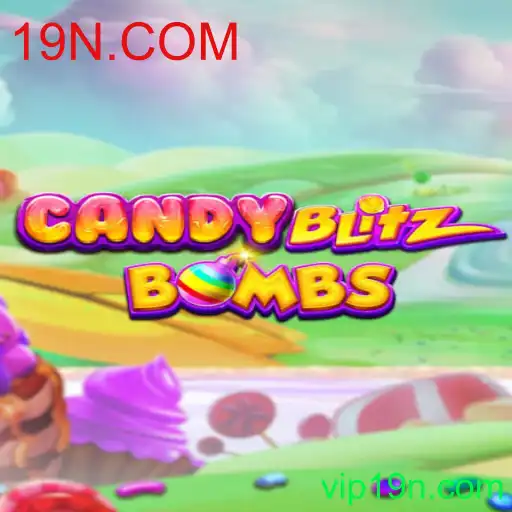 Explorando o Mundo de CandyBlitzBombs: Um Jogo Empolgante