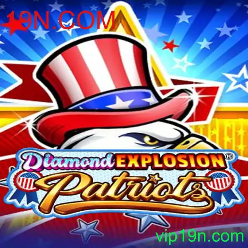 Explorando DiamondExplosionPatriots: Um Mergulho no Mundo do Jogo Vibrante