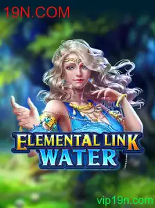 ElementalLinkWater: Descubra o Mundo de Aventuras Aquáticas