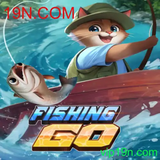 Explorando o Mundo de FishingGO: Um Mergulho no Jogo de Pesca Online
