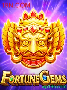 FortuneGems: A Nova Aventura de Jogo com 19N.COM