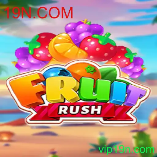 Descubra o Mundo de FruitRush: Um Jogo de Estratégia Viciantemente Divertido