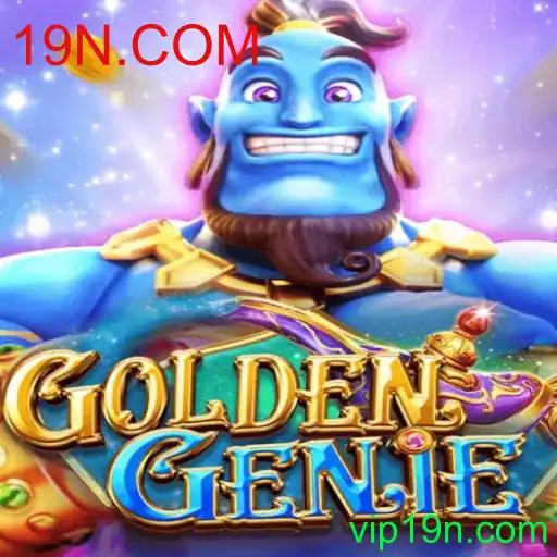 GOLDENGENIE: O Novo Fenômeno no Mundo dos Jogos