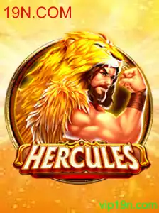 Explore o Jogo Hercules: Uma Aventura Épica e Desafiadora