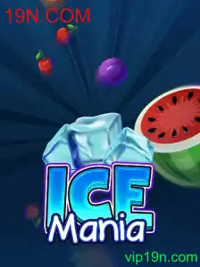 Descubra IceMania: O Jogo que Está Conquistando 19N.COM