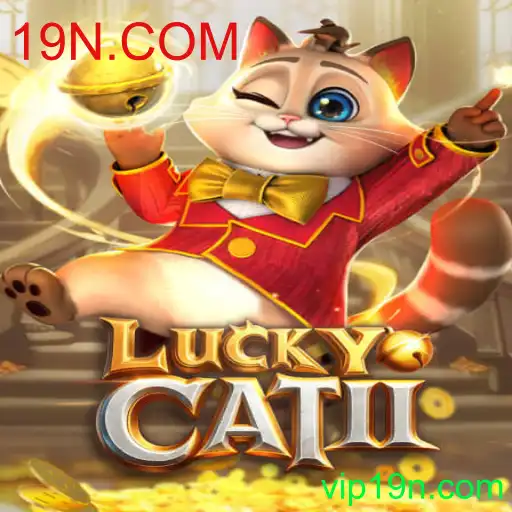 Descubra o Universo de LuckyCatII: Um Mergulho no Mundo dos Jogos Modernos