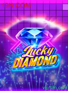 Explorando o Mundo de LuckyDiamond: Um Jogo de Estratégia e Sorte