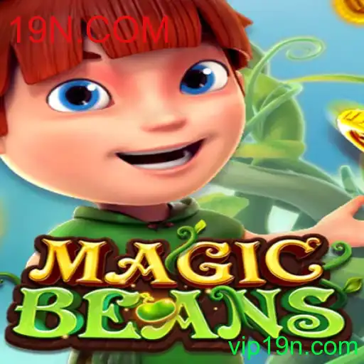 Explorando o Mundo do Jogo MAGICBEANS