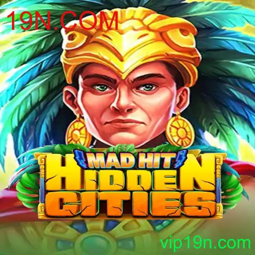 Descubra o Mundo de MadHitHiddenCities: O Novo Jogo Aventura do 19N.COM