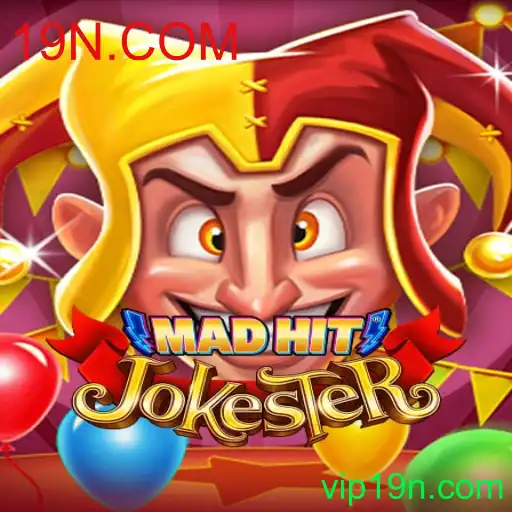 Descubra o Mundo Enigmático de MadHitJokester