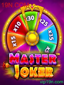 MasterJoker: Mergulhe no Fascinante Mundo do Jogo