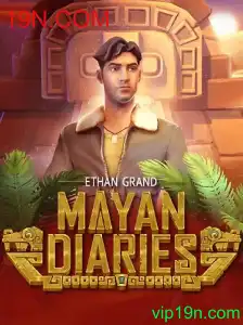 Explorando o Fascinante Mundo de MayanDiaries - Uma Aventura Arqueológica Incrível