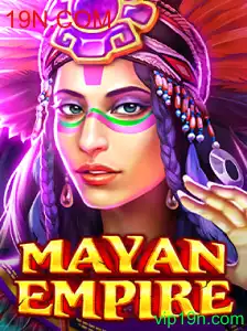 Explorando o Mundo Fascinante de MayanEmpire