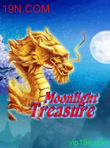 Explore MoonlightTreasure: O Novo Fenômeno de Jogo Emocionante de 19N.COM
