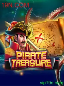 Descubra os Segredos de PirateTreasure: Explore e Conquiste!