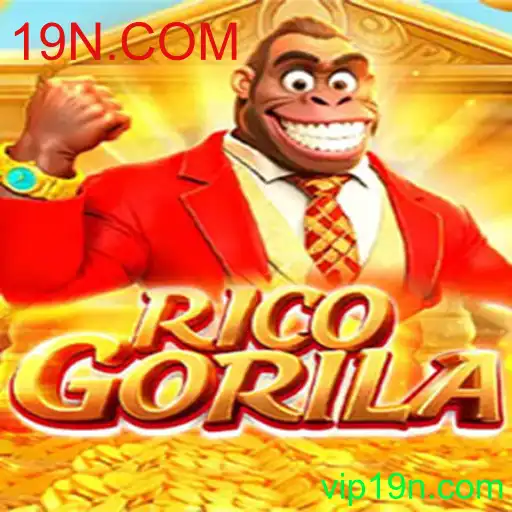 Descubra o Fascinante Mundo de RicoGorila