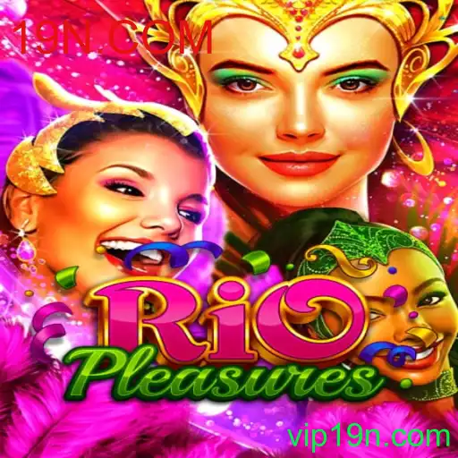 Explorando o Mundo de RioPleasures: Um Jogo de Aventuras Ubanas