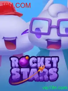 RocketStars: Uma Aventura Intergaláctica no Mundo dos Jogos