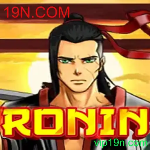 Explorando o Universo do Jogo 'Ronin'