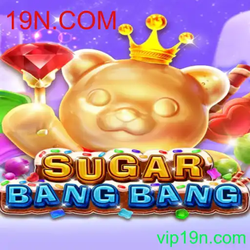 Descubra SUGARBANGBANG: O Jogo Que Está Transformando a Indústria