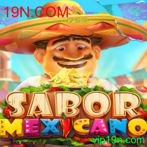 Descubra o Empolgante Jogo SaborMexicano
