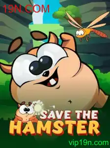 Descubra o Mundo de SavetheHamster: Um Jogo Emocionante