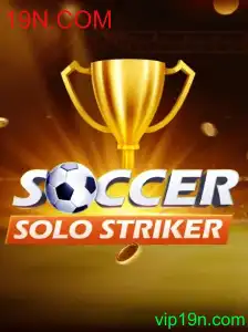 Explorando o Mundo de SoccerSoloStriker