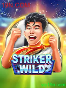 Explorando o Universo de StrikerWILD: Um Jogo de Ação e Estratégia