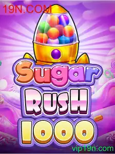 Descubra SugarRush1000: O Jogo Interativo que Encanta Milhares