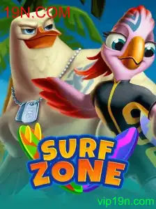 Explorando o Mundo Empolgante de SurfZone: O Jogo Revolucionário da 19N.COM