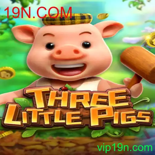 THREELITTLEPIGS: Um Novo Capítulo no Mundo dos Jogos