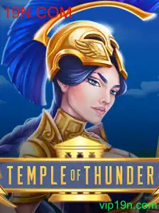 Descubra TempleofThunder: Uma Aventura Épica