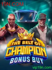 Explorando o Mundo de 'TheBeltOfChampionBonusBuy' e Suas Regras