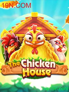Descubra o Mundo Fascinante de TheChickenHouse