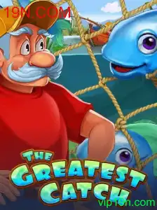Tudo Sobre 'TheGreatestCatch': Um Retrato do Jogo que Conecta Estratégia e Entretenimento