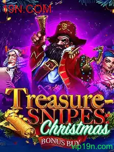TreasuresnipesChristmas: Um Mergulho no Mundo do Natal com 19N.COM