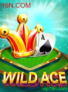 Descubra WildAce: O Novo Fenômeno dos Jogos Online