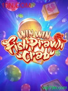 Descubra o Mundo Fascinante do Jogo WinWinFishPrawnCrab